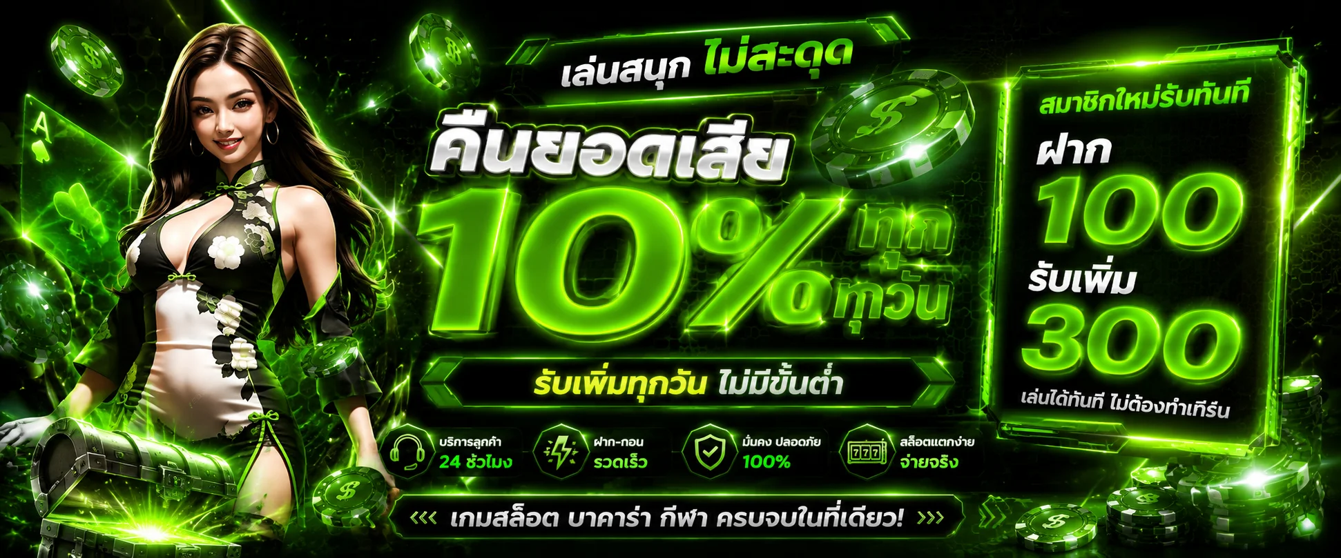 PlayDash Thailand | คาสิโนออนไลน์ สล็อต เดิมพันกีฬา 2026