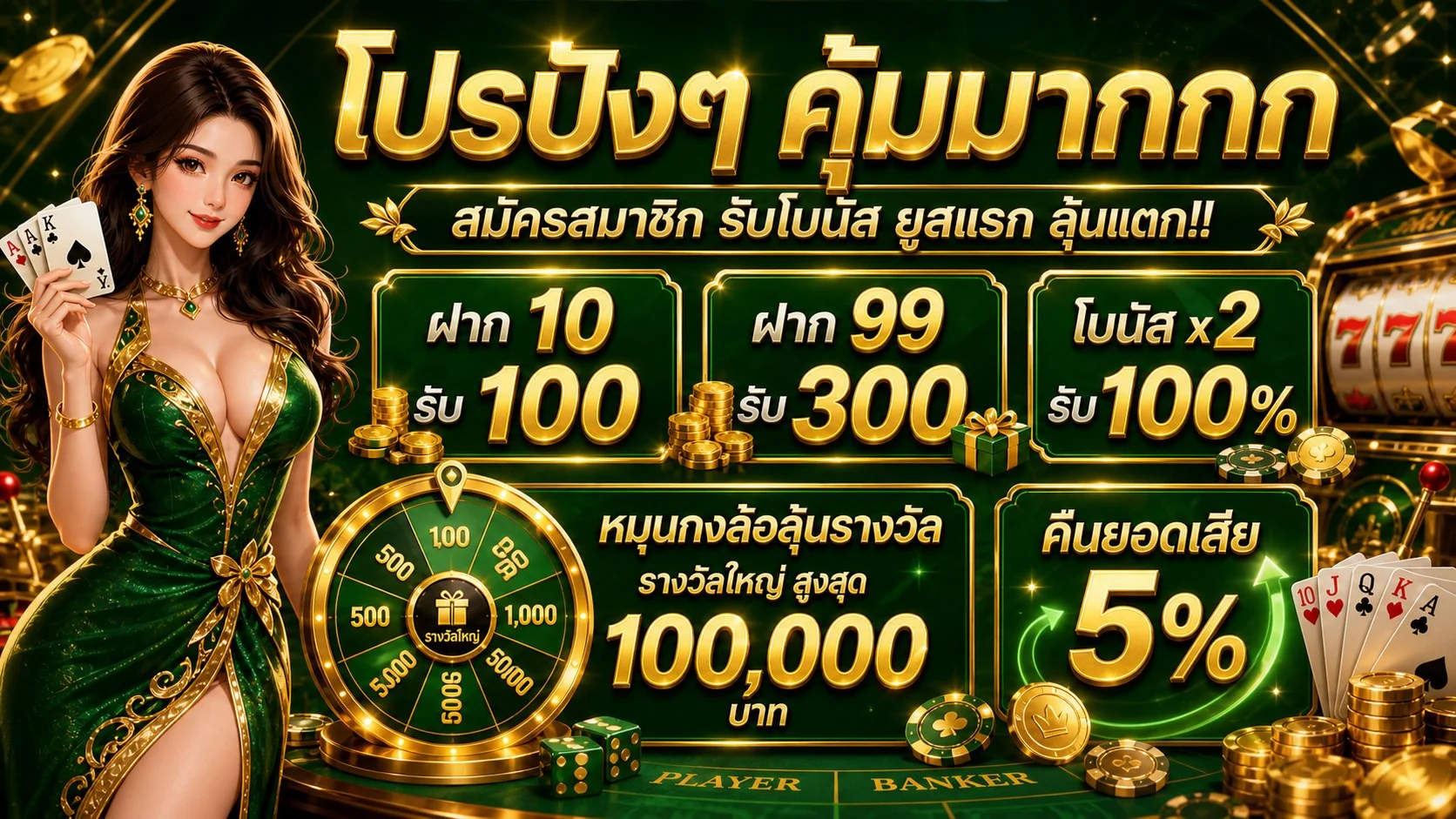 ZEEZA ทางเข้า สมัคร สล็อต คาสิโน ฝากถอนออโต้