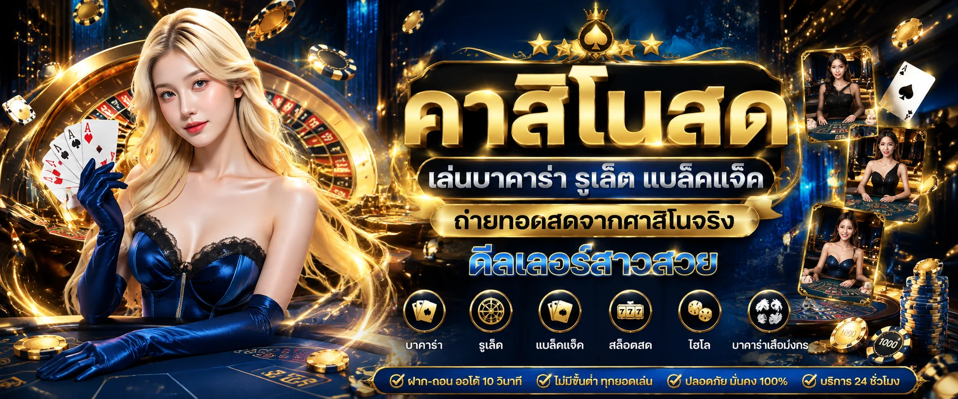 บทความทั้งหมด | uflix168